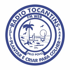 Rádio Tocantins
